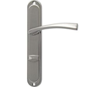 Rodyti išsamią informaciją apie "Forza 2" rankena WC72 nikelis "Forza 2" rankena WC72 nikelis paveikslėlis