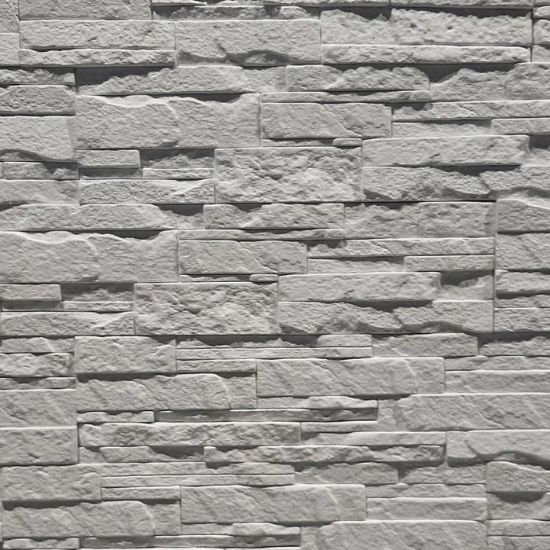 Betono akmuo Arsele White paveikslėlis