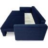 Poli Riviera 81 sofa paveikslėlis