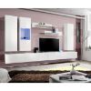 Sekcija Fly E+Glass balta Ww Fy E5 paveikslėlis