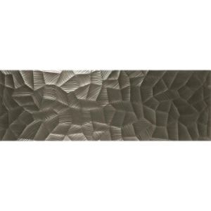 Paveikslėlis Lux Metallic 40X120 Rect.