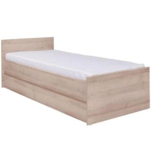 Rodyti išsamią informaciją apie Cosmo C08 lova C08 ąžuolas sonoma Cosmo C08 lova C08 ąžuolas sonoma paveikslėlis