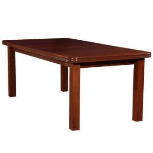 Paveikslėlis Stalas ST14 200X100 + 100 šviesusis graikinis riešutas L