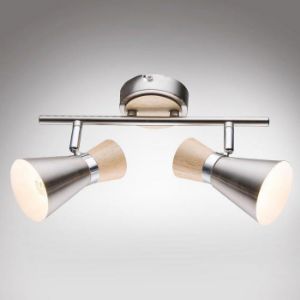 Rodyti išsamią informaciją apie Aeron lempa 54807-2 LS2 Aeron lempa 54807-2 LS2 paveikslėlis