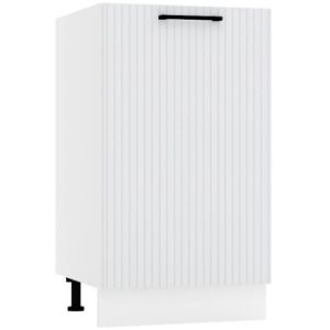 Paveikslėlis Virtuvės spintelė Kate d45 lt šviesiai pilka matinė Paveikslėlis Virtuvės spintelė Kate d45 lt šviesiai pilka matinė