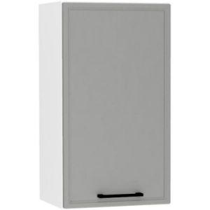 Paveikslėlis Virtuvės spintelė Emily W40 Pl Dast Grey