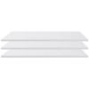 Lentynos spintai Duca DCP3 White 160 paveikslėlis