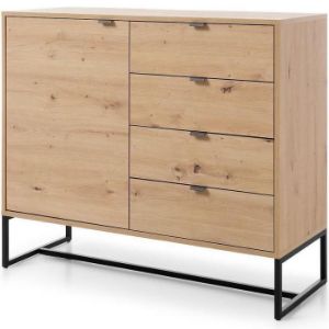 Rodyti išsamią informaciją apie Amber Ak103 Artisan komoda Amber Ak103 Artisan komoda paveikslėlis