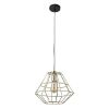 Lempa Diamond 4450 Gold Lw1 paveikslėlis
