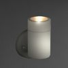 Sodo šviestuvas 32004-1 baltas LED IP44 KG1 paveikslėlis