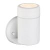 Sodo šviestuvas 32004-1 baltas LED IP44 KG1 paveikslėlis