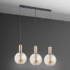 Šviestuvas Darin Gold illuminant 3 Ł 62176 LW3 paveikslėlis