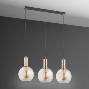 Paveikslėlis Šviestuvas Darin Gold illuminant 3 Ł 62176 LW3