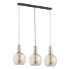 Šviestuvas Darin Gold illuminant 3 Ł 62176 LW3 paveikslėlis
