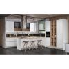Virtuvės spintelė Infinity R3-45-1K/5 Crystal White paveikslėlis