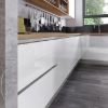 Virtuvės spintelė Infinity R3-45-1K/5 Crystal White paveikslėlis