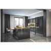 Virtuvės spintelė Infinity R3-45-1K/5 Crystal White paveikslėlis