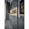 Virtuvės spintelė Infinity R3-45-1K/5 Crystal White paveikslėlis