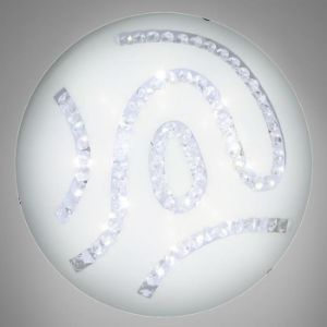Paveikslėlis Plafonas Gaja 13-47724 PL30 LED