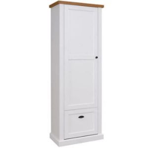 Spinta Galia 06 White/Oak Nature paveikslėlis