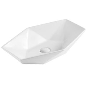 Rodyti išsamią informaciją apie Alanis 57 stalviršio praustuvas Alanis 57 stalviršio praustuvas paveikslėlis