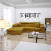 Kampinė sofa Polo L Kronos 01 plius Kronos 01 pagalvėlės paveikslėlis