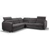 Kampinė sofa Samos I Vogue 15 Kampinė sofa su funkcija miegoti kairėje pusėje paveikslėlis