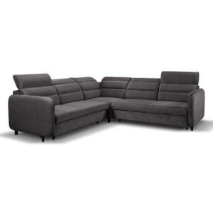Paveikslėlis Kampinė sofa Samos I Vogue 15 Kampinė sofa su funkcija miegoti kairėje pusėje