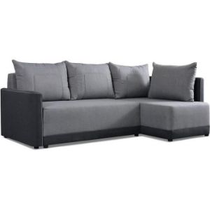 Paveikslėlis Kampinė sofa su miego funkcija Tymon Inari 91+Inari 96 dešininis