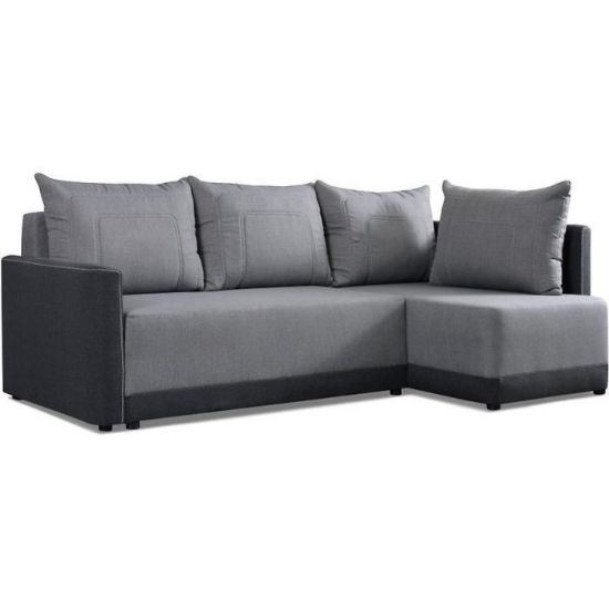 Kampinė sofa su miego funkcija Tymon Inari 91+Inari 96 dešininis paveikslėlis