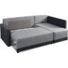 Kampinė sofa su miego funkcija Tymon Inari 91+Inari 96 dešininis paveikslėlis