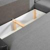 Kampinė sofa su miego funkcija Tymon Inari 91+Inari 96 dešininis paveikslėlis