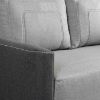 Kampinė sofa su miego funkcija Tymon Inari 91+Inari 96 dešininis paveikslėlis
