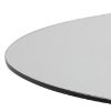 Stiklinis stalas Migo H000017649 paveikslėlis