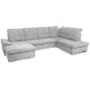 Kampinė sofa Noxin Alfa 17 kairioji sofa-lova paveikslėlis