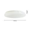 Plafond Universe EK75388 LED 50cm 50W paveikslėlis