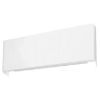 Sieninis šviestuvas Zelda 03553 LED C 2x5W baltas 4000K paveikslėlis