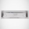 Sieninis šviestuvas Zelda 03553 LED C 2x5W baltas 4000K paveikslėlis