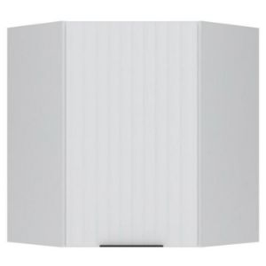 Virtuvės spintelė Vera WR P/L šviesiai pilka paveikslėlis