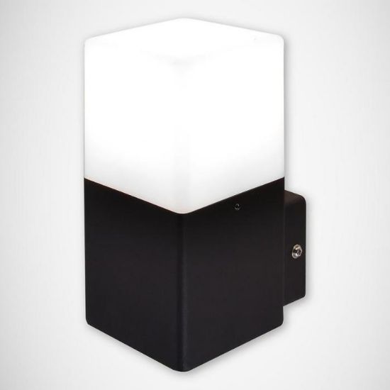 Grifo sodo lempa E27 D 03652 Cz K1 paveikslėlis