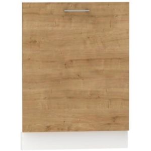 Indaplovės fasadas Bono 60pz Burlingtono ąžuolas paveikslėlis