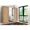 Spinta Aniela A25 250 Mirror/Craft Gold paveikslėlis