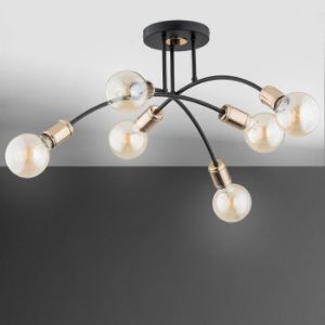 Rodyti išsamią informaciją apie Lempa Lanti šviestuvas 6 Ł 60817 LW6 Lempa Lanti šviestuvas 6 Ł 60817 LW6 paveikslėlis