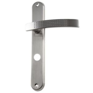 Rodyti išsamią informaciją apie Rankena Remik WC72 nik/sat Rankena Remik WC72 nik/sat paveikslėlis