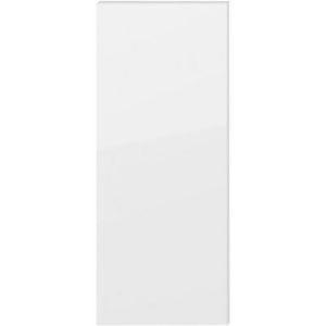 Šoninis skydas Denis 720x304 baltas matinis satinas paveikslėlis