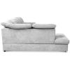 Miegamoji Kampinė sofa Noxin Alfa 17, dešinė pusė paveikslėlis