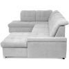 Miegamoji Kampinė sofa Noxin Alfa 17, dešinė pusė paveikslėlis