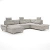 Madeiros 3 kampų sofa su miegamąja funkcija LC-2R-OT Zetta 291 kairioji sofa-lova paveikslėlis