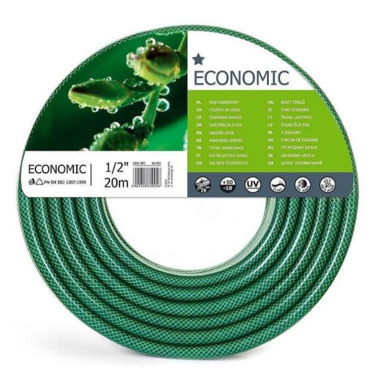 Žarna Economic 1/2 20mb 10-001 paveikslėlis