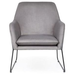 Paveikslėlis Milan Bluvel fotelis 14/juodas